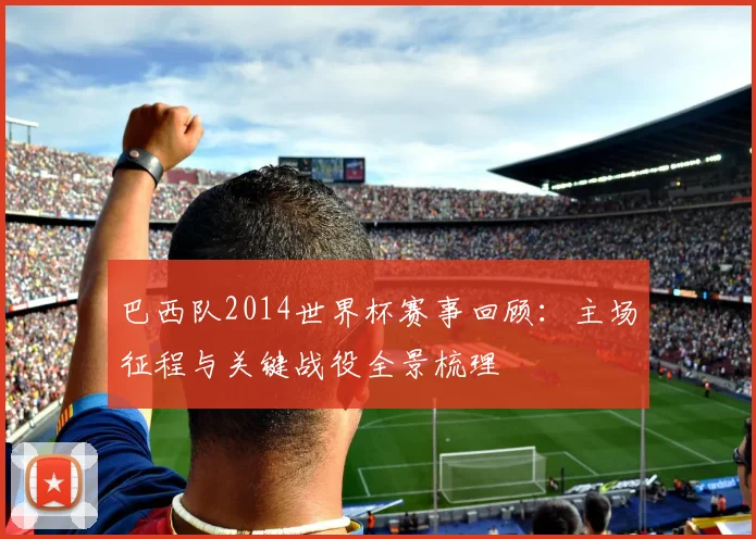 巴西队2014世界杯赛事回顾：主场征程与关键战役全景梳理