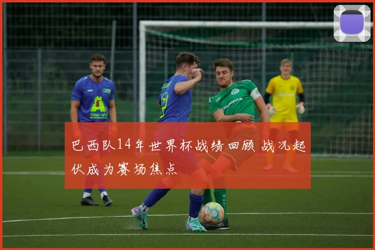 巴西队14年世界杯战绩回顾 战况起伏成为赛场焦点