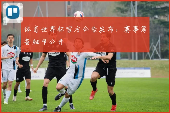 体育世界杯官方公告发布,赛事筹备细节公开